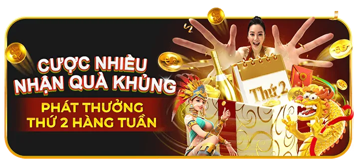 Thưởng Chào Mừng Thành Viên Mới 79clup