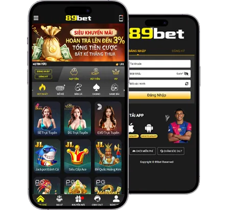Nạp rút tiền nhanh chóng 79clup