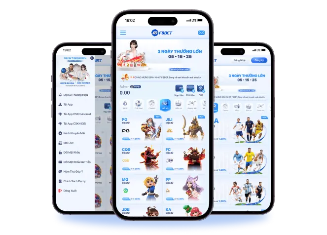 Giao diện thân thiện 79clup