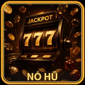 Trò chơi nổ hũ 79clup