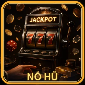 Game Nổ Hũ Rừng Rậm 79clup