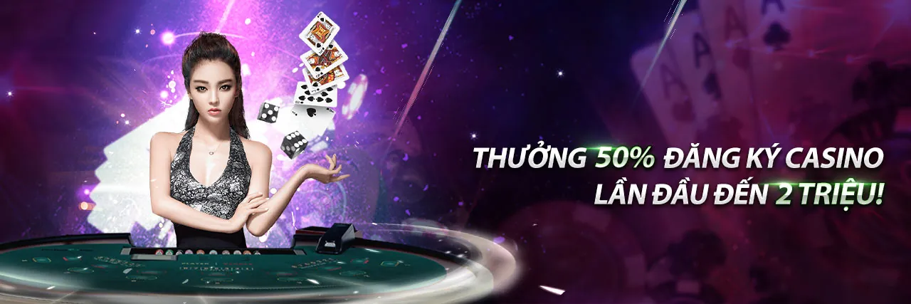 Sảnh casino trực tuyến 79clup với các trò chơi hấp dẫn