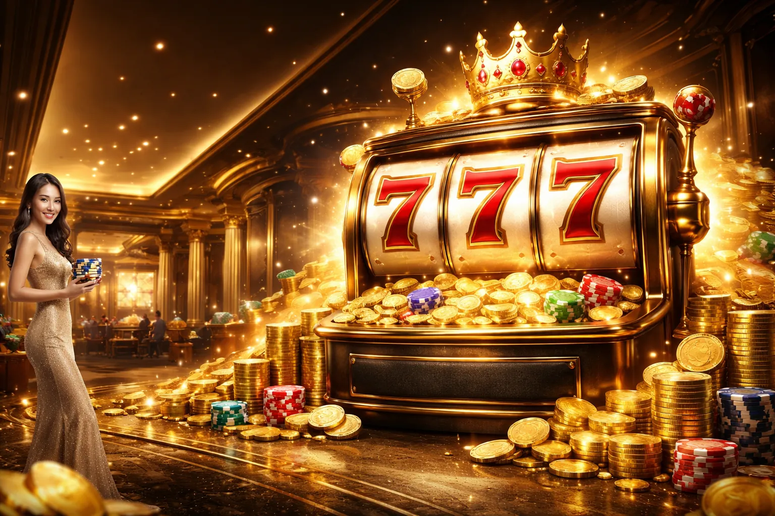 Thu nhập không giới hạn 79clup