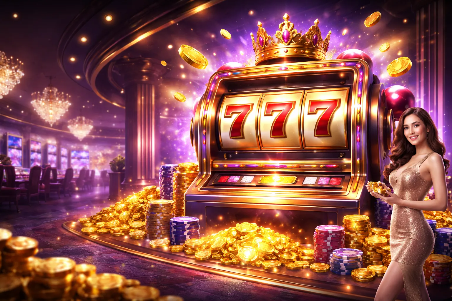 Hướng dẫn gửi rút tiền 79clup