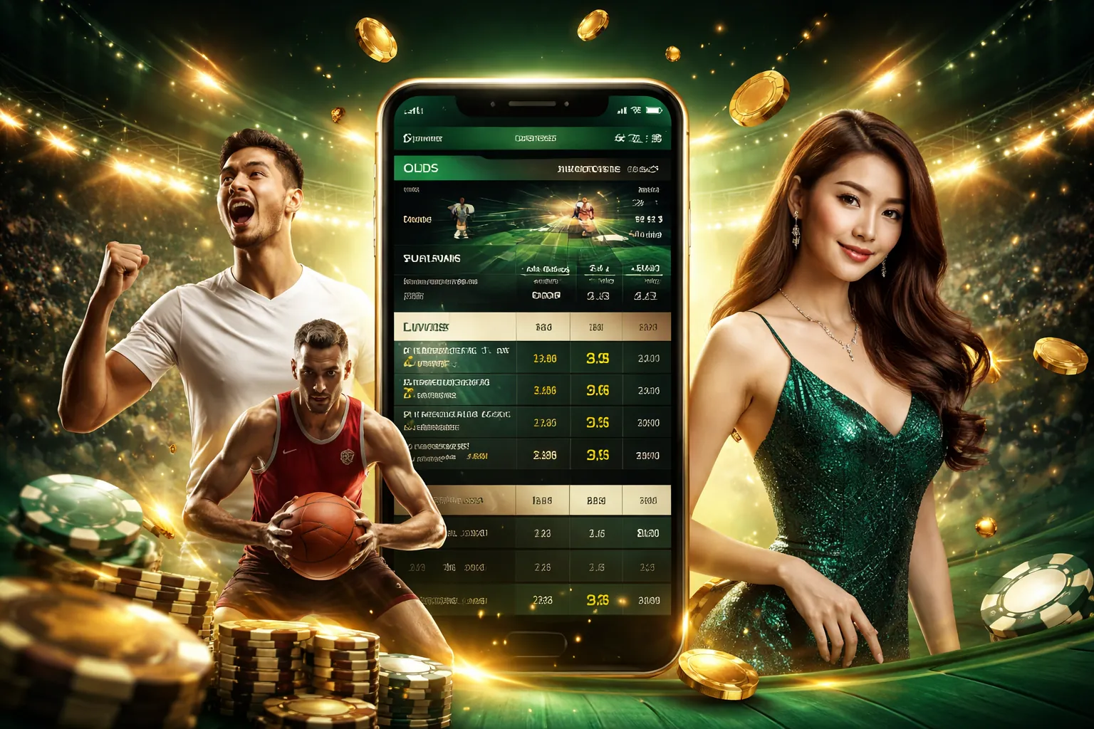 Thế giới bắn cá 79clup sôi động với đồ họa đỉnh cao