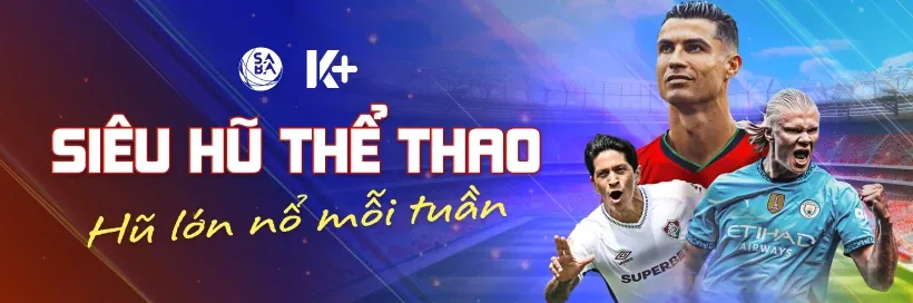 Sự kiện đặc biệt và giải đấu 79clup