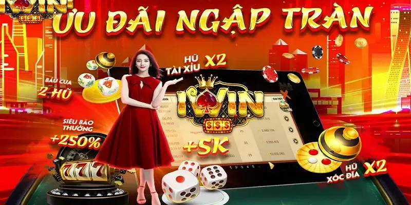 Đề xuất game hot 79clup